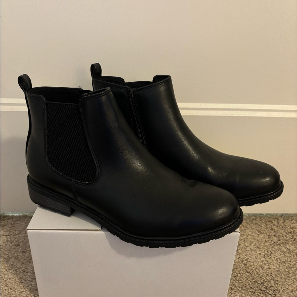Sonoma women’s booties